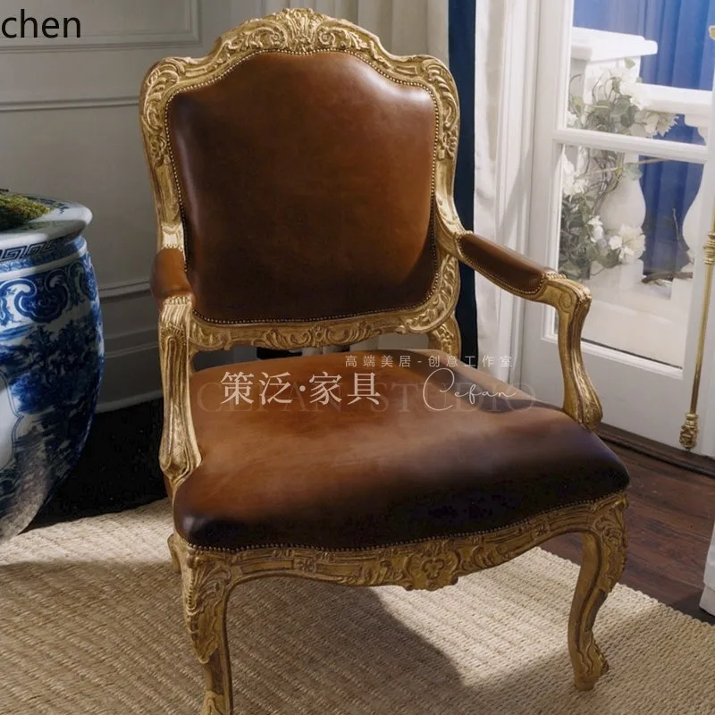 TQH7.2 Desk Chair Vintage Dist - đánh giá và giá Sofas