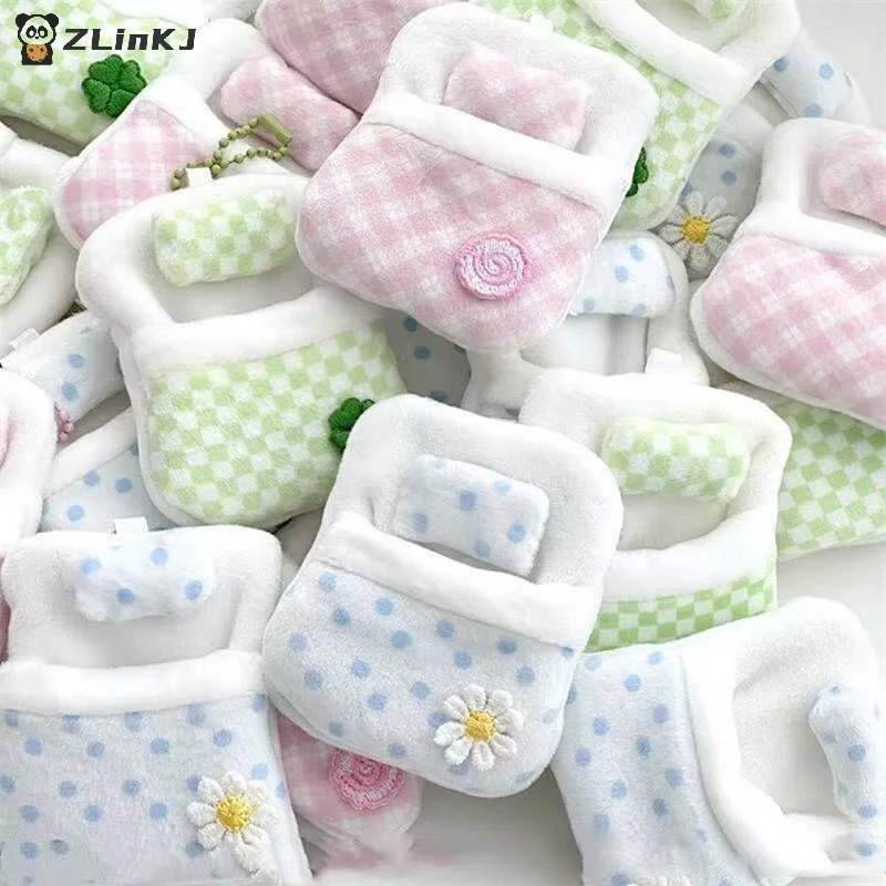 Cute plush four-leaf clover do - đánh giá và giá Bedroom Furniture
