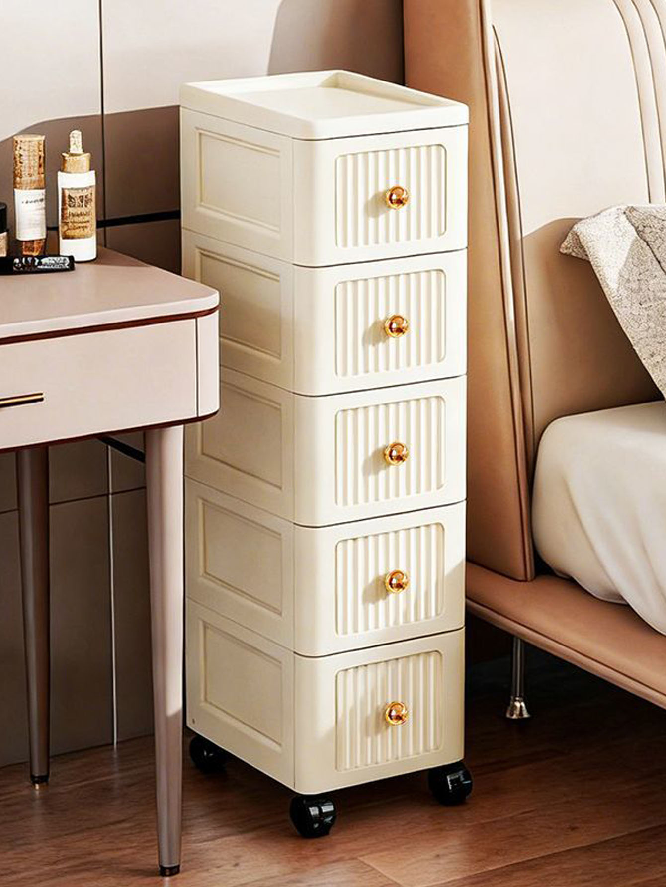 15CM Wide Gap Storage Cabinet  - đánh giá và giá Storage