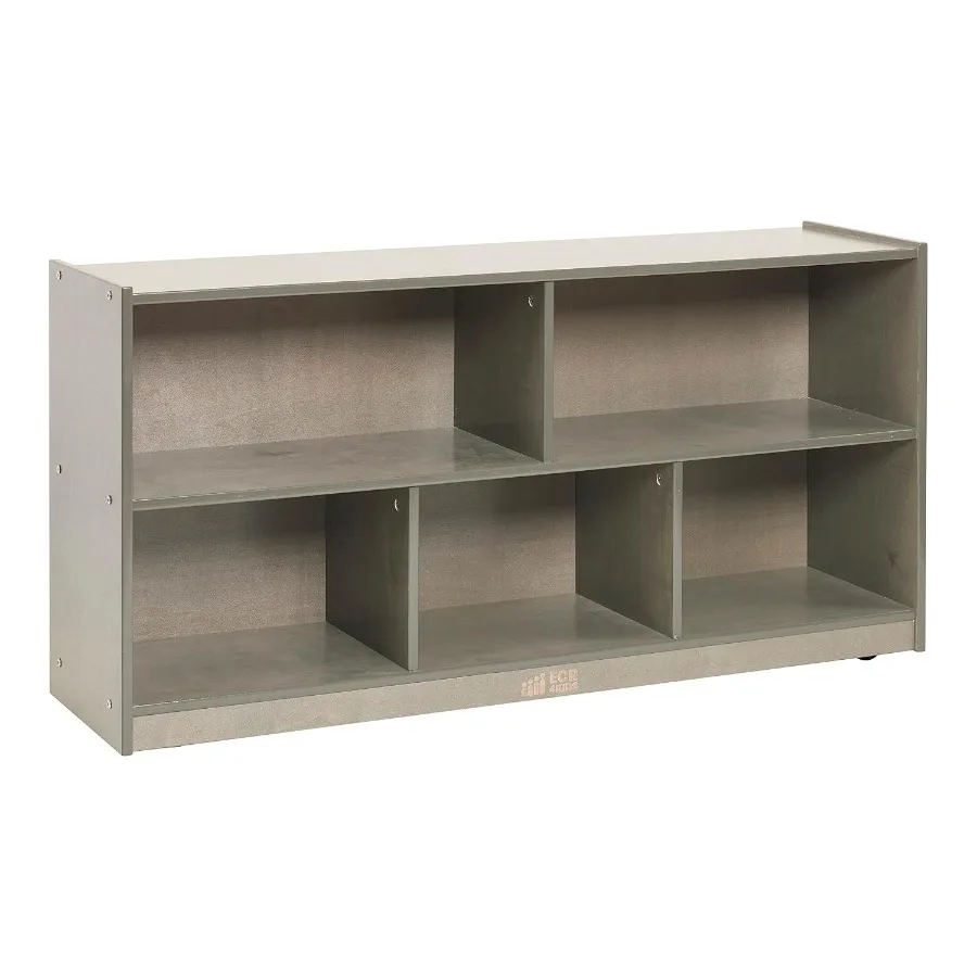 5-Compartment Mobile Storage C - đánh giá và giá Storage