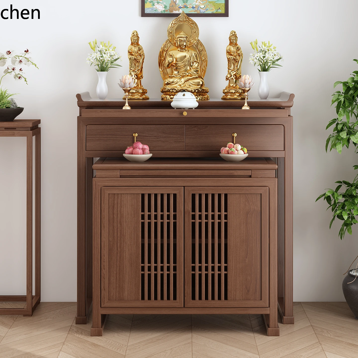 r5.20 cherry wood offering tab - đánh giá và giá Tables