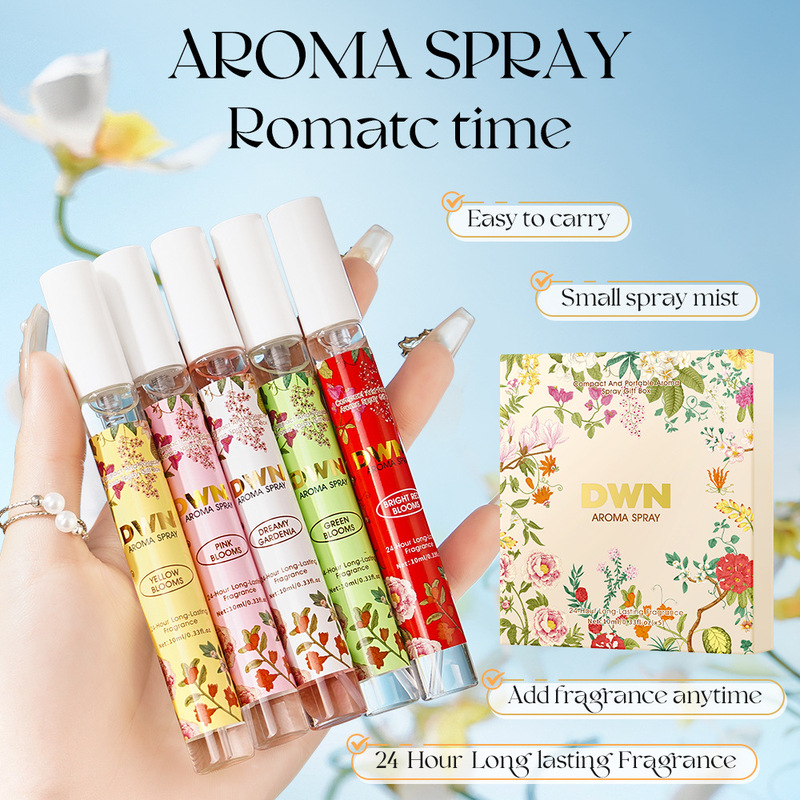 Household Indoor Mist Spray 5P - đánh giá và giá Storage