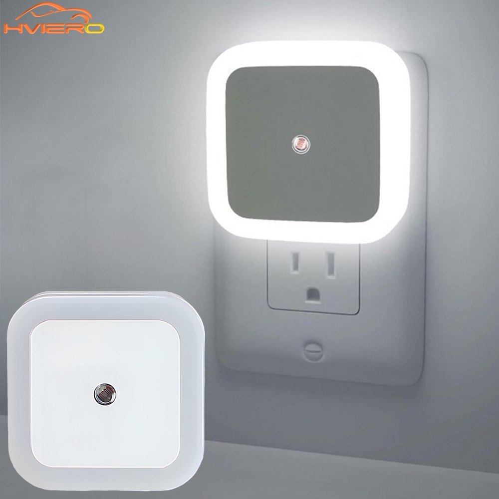 Wireless Sensor LED Night Ligh - đánh giá và giá Floating Nightstand With Led Light