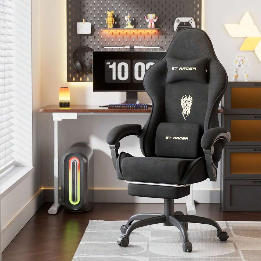 High Back Gaming Chair, Ergono - đánh giá và giá Sofas