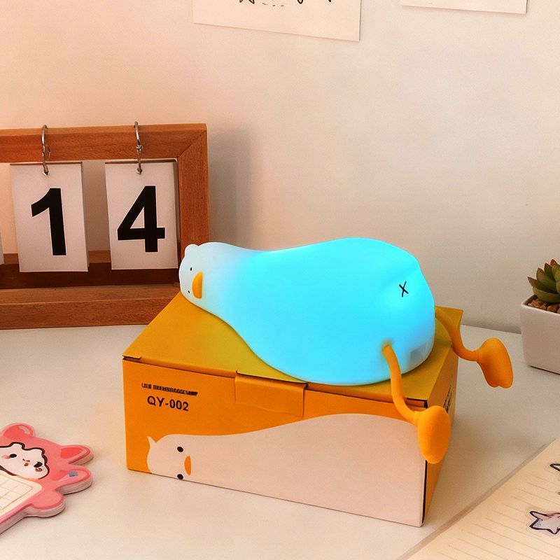 LED Children Night Light Recha - đánh giá và giá Floating Nightstand With Led Light