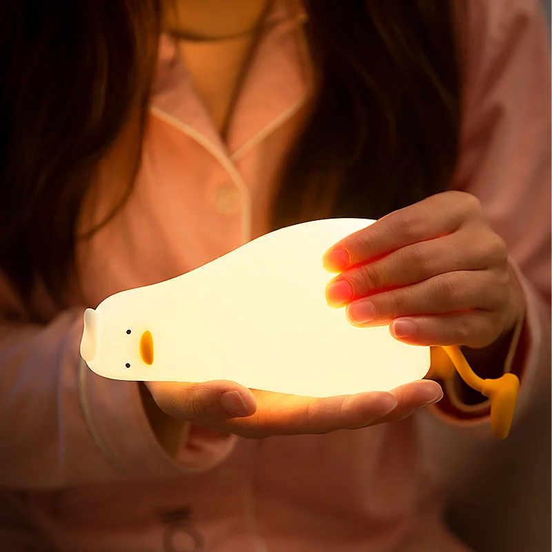 LED Children Night Light Recha - đánh giá và giá Floating Nightstand With Led Light