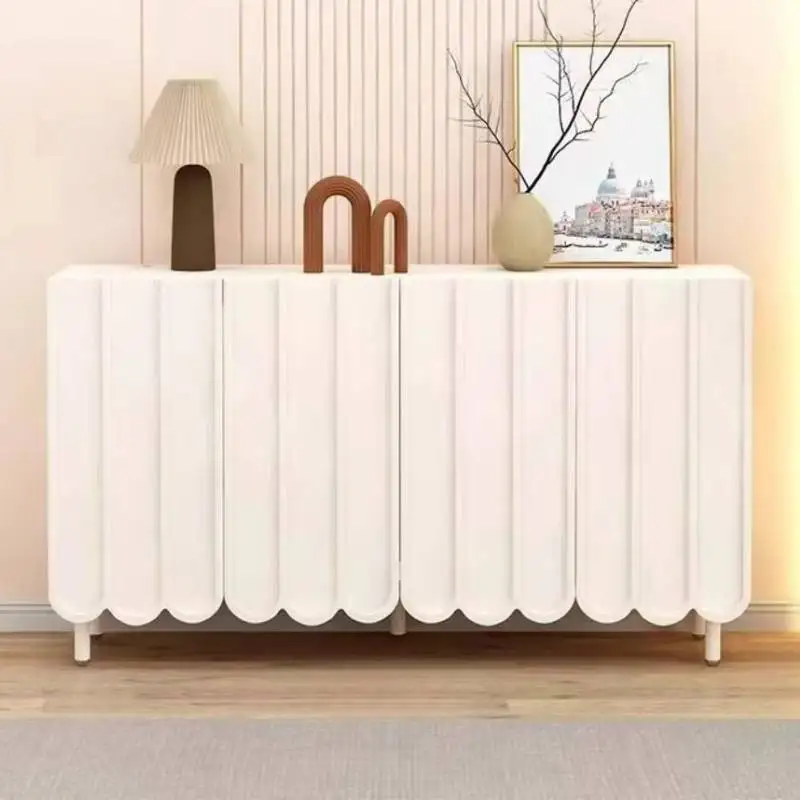 White Minimalist Shoe Cabinet  - đánh giá và giá Shoe Rack Cabinet Narrow Entryway