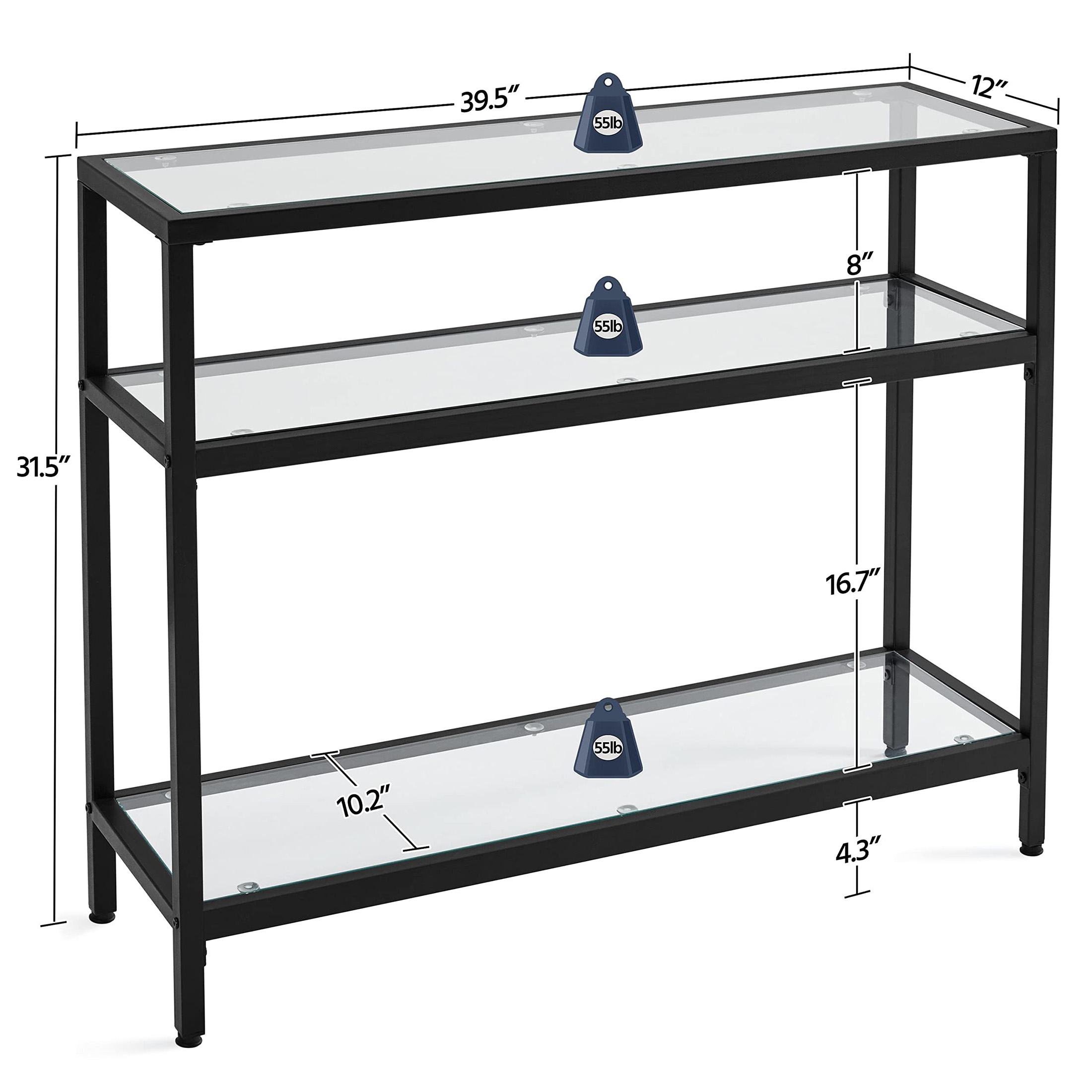 Console Table, Metal Frame and - đánh giá và giá Sofas
