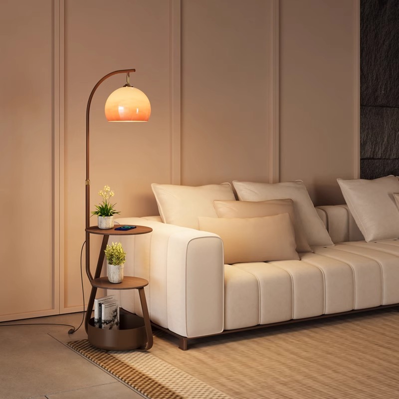Floor lamp, antique bedroom be - đánh giá và giá Sofas
