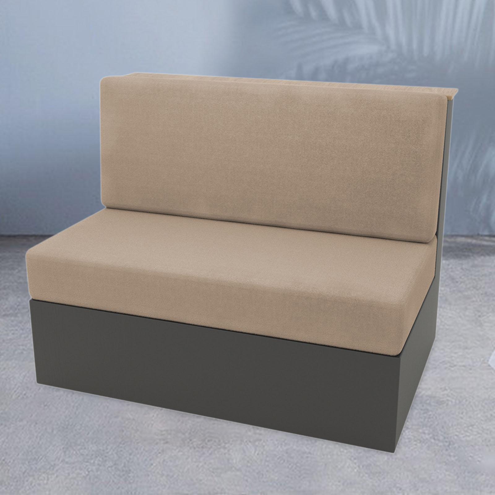 Stretch Slipcover Cushion Cove - đánh giá và giá Sofas