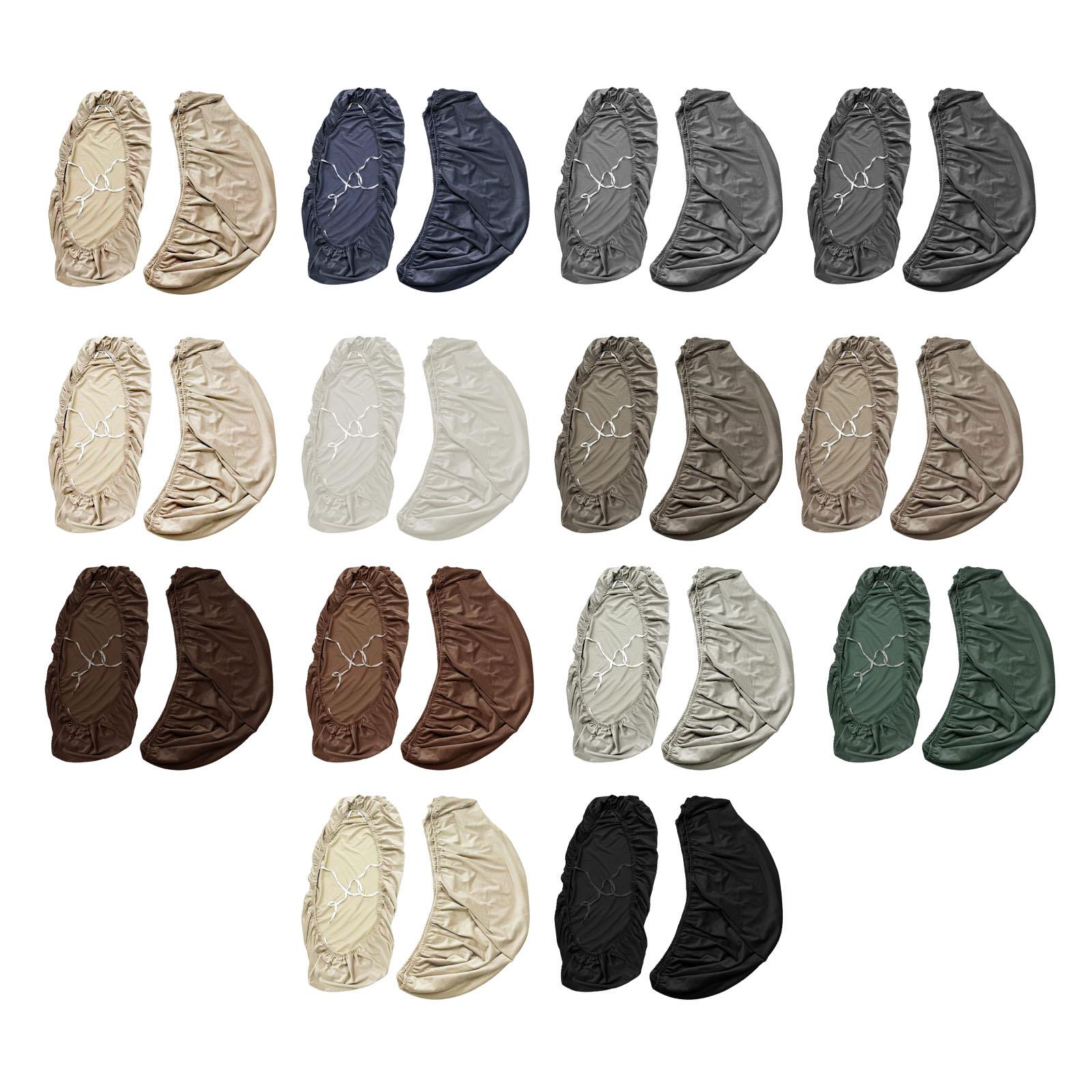 Stretch Slipcover Cushion Cove - đánh giá và giá Sofas